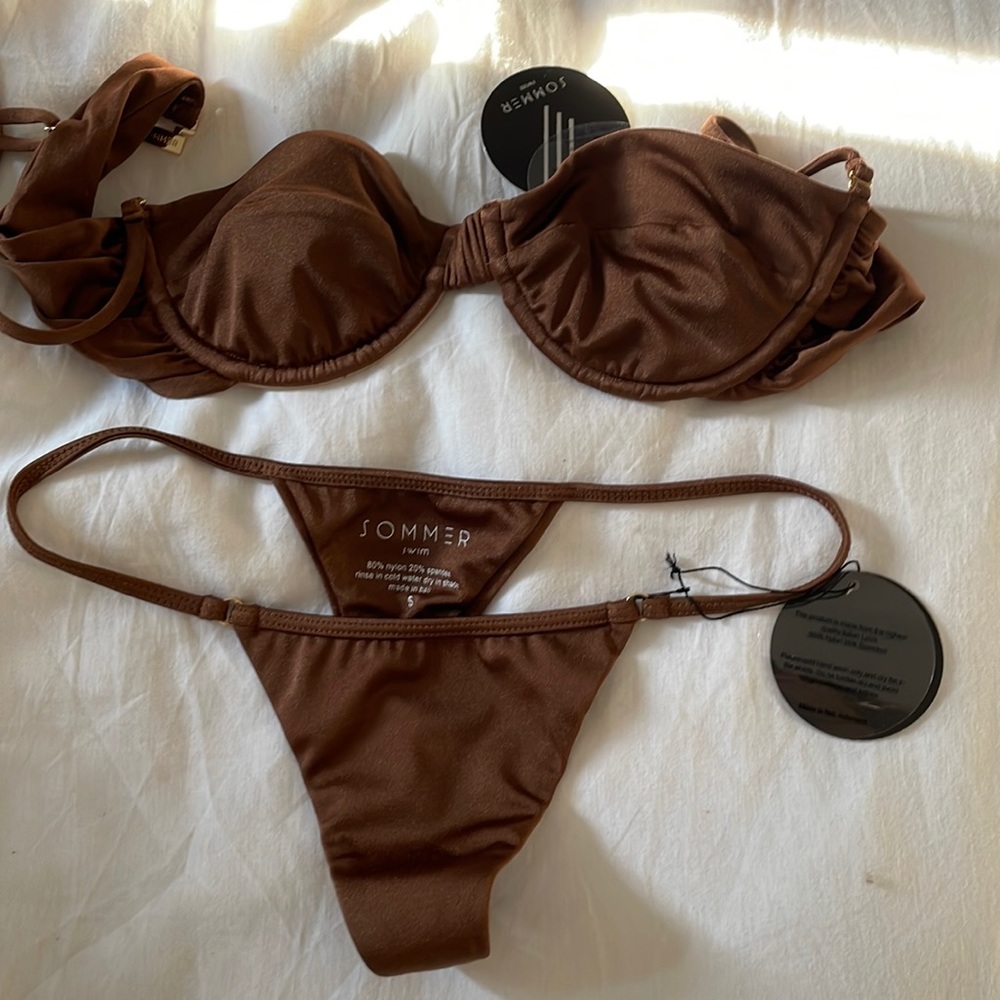 Sommer swim bikini